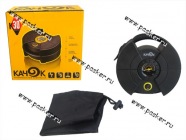 Компрессор Качок К30 10Атм 15л/мин|Код 47944