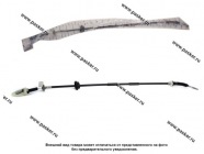 Трос сцепления 2170 КПП нов обр Рекардо|Код 47954