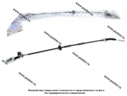 Трос сцепления 2190 Granta, 1118 Калина2 ,Dutsun Рекардо|Код 47961