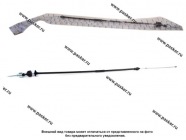 Трос сцепления Renault Logan,Sandero, LADA Largus Рекардо|Код 47964