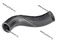 Патрубок радиатора 2101 ВПТ нижний|Код 4800