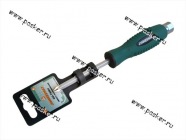 Отвертка ударная крестовая 1* 75 JONNESWAY|Код 48001