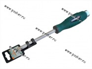 Отвертка ударная крестовая 3*125 JONNESWAY|Код 48003