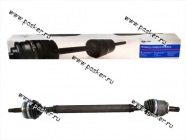 Привод 1118 Калина, 2190 Granta с ABS правый АвтоВАЗ в сборе|Код 48018