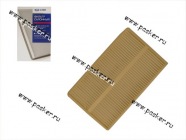 Фильтр салонный 1118 Калина 2190 Granta LADA Image простой|Код 48040