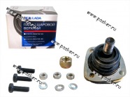 Шаровая опора 2101 верхняя LADA Image с крепежом|Код 48049