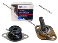 Шаровая опора 2108,2110,ОКА LADA Image|Код 48053