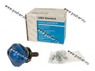 Шаровая опора 2108,2110,ОКА LADA Image с крепежом|Код 48054