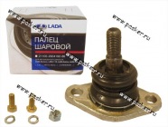 Шаровая опора 2110, 1118 Калина, 2170 Priora, 2190 Granta LADA Image с крепежом|Код 48057