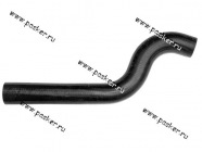 Патрубок радиатора 2108 ВПТ нижний|Код 4806