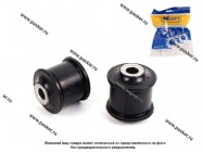 Втулка амортизатора заднего 2108 нижняя KRAFT 883433|Код 48078