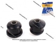 Втулка кронштейна растяжки 2108-099 передней балки 2110-12 KRAFT 883435|Код 48079