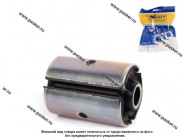 Втулка рессорная Газель,Соболь сайлентблок KRAFT 883432|Код 48082