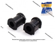 Втулка стабилизатора 1118 Калина 2170 Priora переднего KRAFT 884661|Код 48087