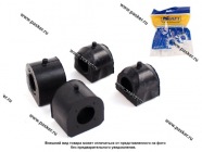 Втулка стабилизатора 2121 KRAFT 4шт 884666|Код 48095