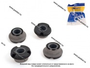 Сайлентблоки 1118 Калина 2108-099 уп 4 шт KRAFT 883437|Код 48122