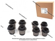 Сайлентблоки 2101-07 KRAFT 8шт 883438|Код 48124