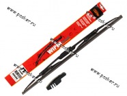 Щетки стеклоочистителя 43см универсальная Garde WB430K|Код 48136