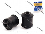 Сайлентблок рычага передней подвески 1118 Калина 2108-09  KRAFT 883436|Код 48159