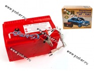 Зарядное устройство НикА АнтаС ЗУ-75А1|Код 48280