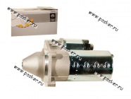 Стартер 2101-07 21 213 АТЭ-1 н/о 2101.3708|Код 48317