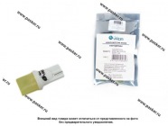 Лампа светодиод 12V5W W2.1x9.5d Nord YADA 3D белая|Код 4832