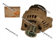 Генератор 2110-12 2170 Priora ПРАМО 100А 9402.3701|Код 48320