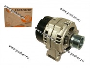 Генератор ГАЗ УАЗ дв 405 406 409 ПРАМО 100А 9422.3701|Код 48321