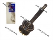 Вал КПП 2107 первичный в сборе АвтоВАЗ|Код 48431