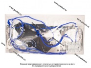 Прокладки двигателя УМЗ-А274 EvoTech 2.7 ЕВРО-4 ND полный к-т|Код 48456