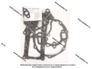 Прокладки двигателя УМЗ-А274 EvoTech 2.7 ЕВРО-4 ND малый к-т|Код 48458