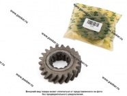 Шестерня 2-ой передачи УАЗ 451-50-1701054 промежуточного вала КПП|Код 4849