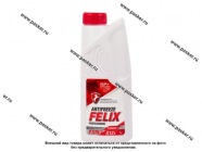 Антифриз FELIX CARBOX G12+  1кг красный|Код 48520