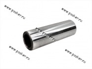 Палец поршневой 2101-07 2121 21213 2123 Chevrolet Niva красный АвтоВАЗ [упаковка 4 шт.]|Код 48543