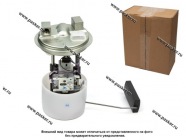 Бензонасос электрический УАЗ 3741 СЭПО-АВТО в сборе|Код 48557