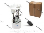 Бензонасос электрический УАЗ Патриот Евро4 СЭПО-АВТО в сборе|Код 48584