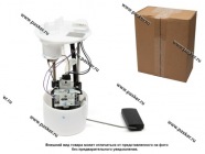 Бензонасос электрический УАЗ Хантер Евро4 СЭПО-АВТО в сборе|Код 48591