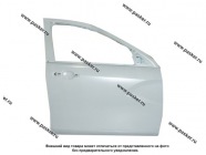 Дверь LADA Vesta передняя правая в сборе катафорез АвтоВАЗ 8460013091|Код 48624