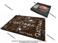 Шумоизоляция StP (сендвич) Qattara MINI 0,365х0,47м (6мм)|Код 48642