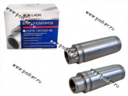 Направляющие клапанов 2101-07,21-213 АвтоВАЗ|Код 48660