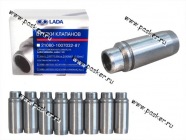 Направляющие клапанов 2108-099 АвтоВАЗ|Код 48662