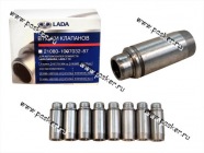 Направляющие клапанов 2108-099 АвтоВАЗ ремонтные|Код 48663