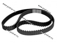 Ремень ГРМ 2170 Priora ANDYCAR 16-ти кл. 137|Код 48675