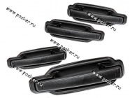 Ручки дверей 2104,05,07 ЕВРО|Код 48678