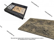 Шумоизоляция StP (сендвич) Sonora 0,365/0,375х0,47м (5,2мм)|Код 48691