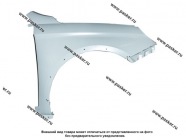Крыло LADA Vesta SW переднее правое катафорез АвтоВАЗ 8450102330|Код 48696