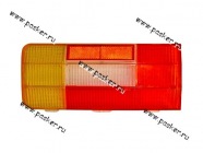 Рассеиватель заднего фонаря 2106,2121 левый Орехово-Зуево|Код 487