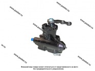 Рулевой механизм рейка 2123 Chevrolet Niva в сборе с сошкой LADA Image|Код 48729