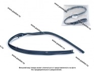 Уплотнитель двери 2191 Granta FL нижний порога в сборе LADA Image 8450109739|Код 48742