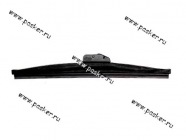 Щетки стеклоочистителя 33см универсальная ALCA Winter зимняя|Код 48779